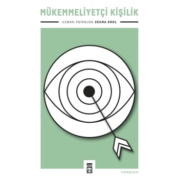 Mükemmeliyetçi Kişilik