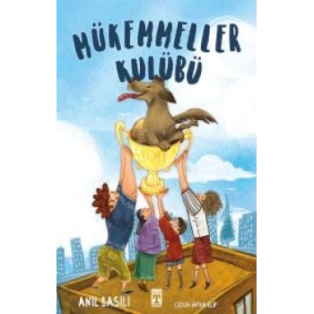Mükemmeller Kulübü