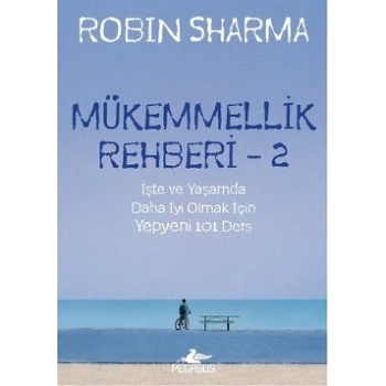Mükemmellik Rehberi - 2