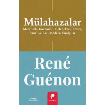 Mülahazalar