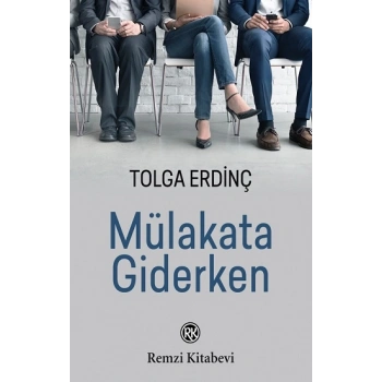 Mülakata Giderken