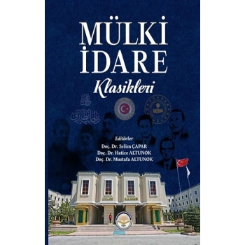 Mülki İdare Klasikleri