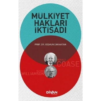 Mülkiyet Hakları İktisadı