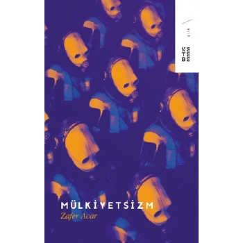 Mülkiyetsizm