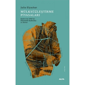 Mülksüzleştirme  Piyasaları