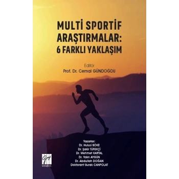Multi Sportif Araştırmalar - 6 Farklı Yaklaşım