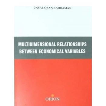 Multidimensional Relationships Between Economical Variables