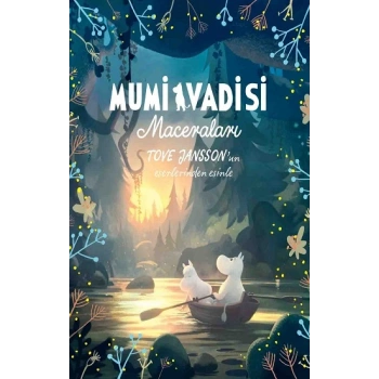 Mumi Vadisi Maceraları