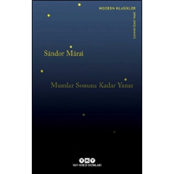 Mumlar Sonuna Kadar Yanar