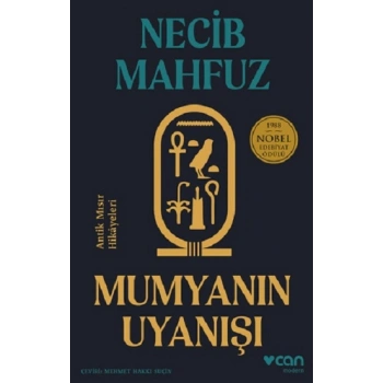Mumyanın Uyanışı: Antik Mısır Hikayeleri