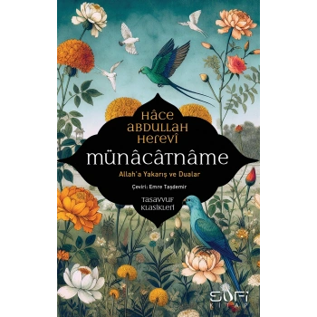 Münacatname