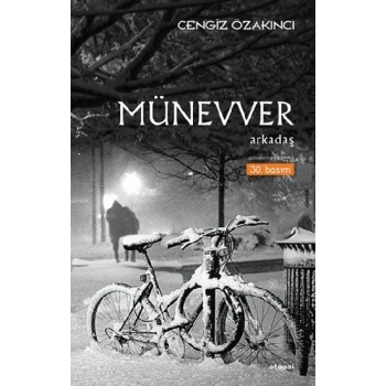 Münevver