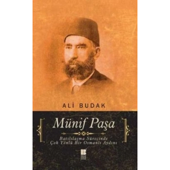 Münif Paşa