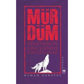 Mürdüm