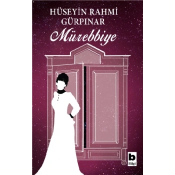 Mürebbiye