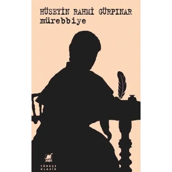 Mürebbiye