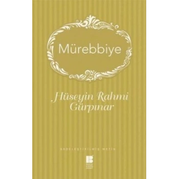 Mürebbiye