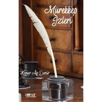 Mürekkep İzleri