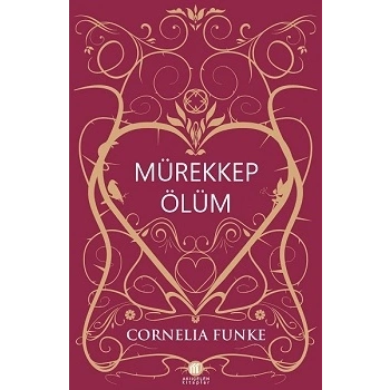 Mürekkep Ölüm