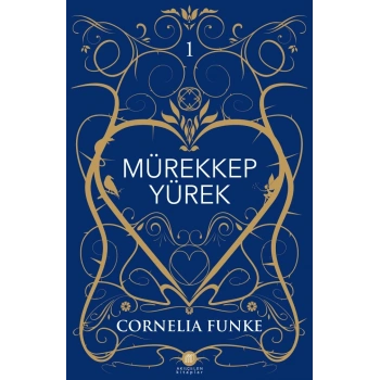 Mürekkep Yürek