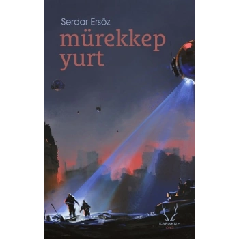Mürekkep Yurt