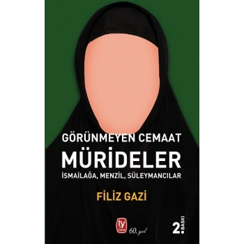 Mürideler