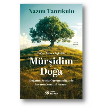 Mürşidim Doğa