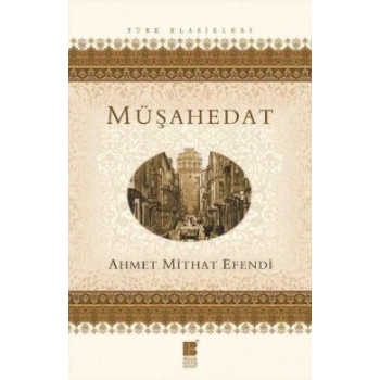 Müşahedat