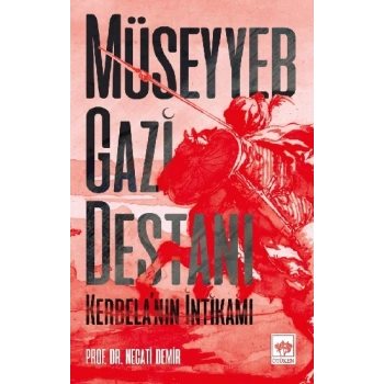 Müseyyeb Gazi Destanı