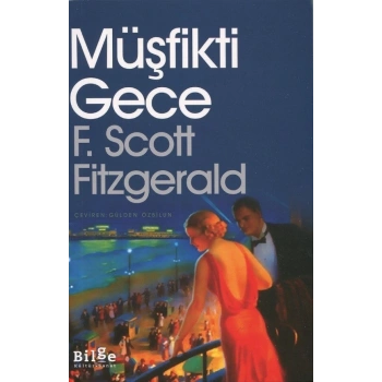 Müşfikti Gece