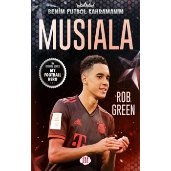 Musiala-Benim Futbol Kahramanım