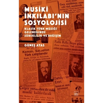 Musiki İnkılabı’nın Sosyolojisi