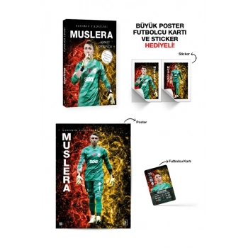 Muslera - Sahanın Yıldızları