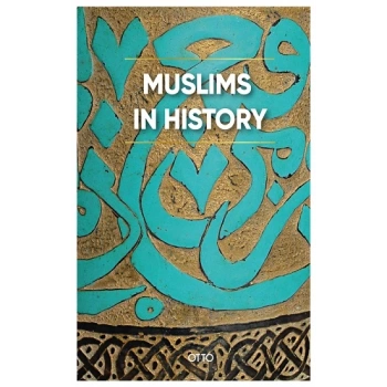 Muslims in History (Ciltli)