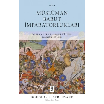 Müslüman Barut İmparatorlukları