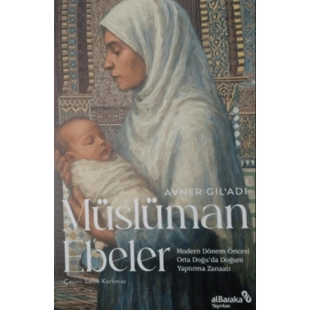Müslüman Ebeler