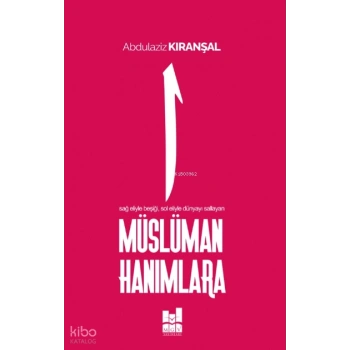 Müslüman Hanımlara