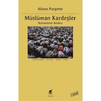 Müslüman Kardeşler
