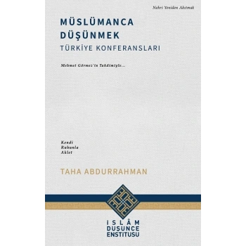 Müslümanca Düşünmek