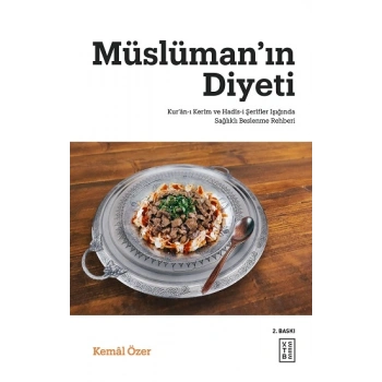 Müslüman’ın Diyeti