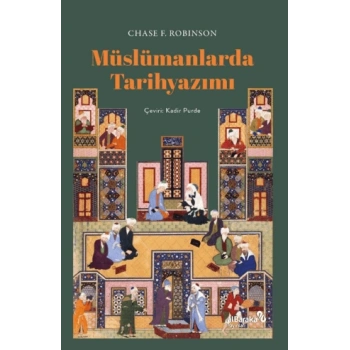 Müslümanlarda Tarihyazımı