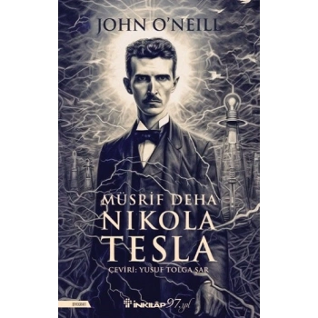 Müsrif Deha Nikola Tesla