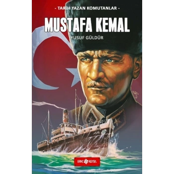 Mustafa Kemal