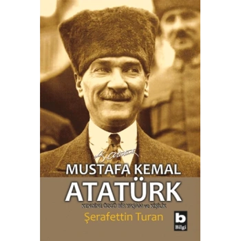 Mustafa Kemal Atatürk