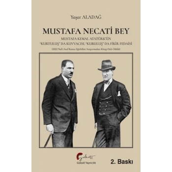 Mustafa Necati Bey