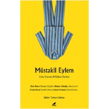 Müstakil Eylem