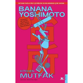 Mutfak