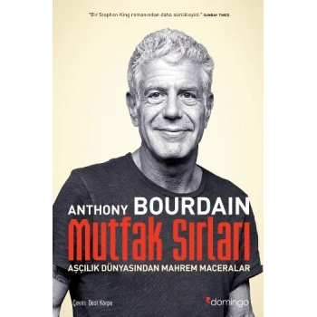 Mutfak Sırları