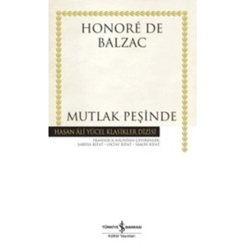 Mutlak Peşinde