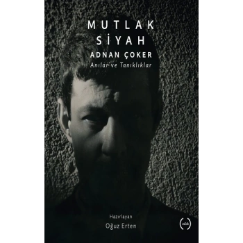 Mutlak Siyah